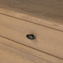 Analisa 6 Drawer Dresser