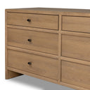 Analisa 6 Drawer Dresser