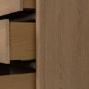 Analisa 6 Drawer Dresser
