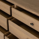 Analisa 6 Drawer Dresser