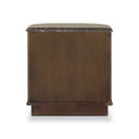 Tovae Nightstand