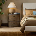 Tovae Nightstand