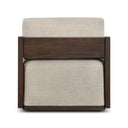 Arwen Outdoor Swivel Chair