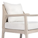 Gelina Outdoor Chair