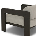 Tatiana Outdoor Chair