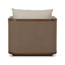 Reiner Outdoor Chair
