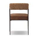 Jazelle Metal Dining Chair