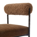Jazelle Metal Dining Chair