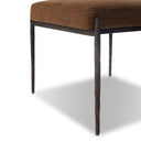 Jazelle Metal Dining Chair