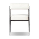 Jazelle Metal Dining Chair