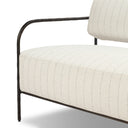 Fenn Outdoor Sofa-78"