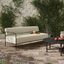Fenn Outdoor Sofa-78"