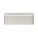 Fenn Outdoor Sofa-78"