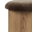 Karick Accent Stool