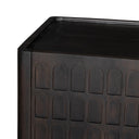 Essie Media Console