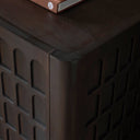 Essie Media Console