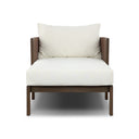 Delancy Outdoor Chaise