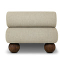 Leilani Outdoor Chaise