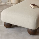 Leilani Outdoor Chaise