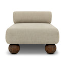 Leilani Outdoor Chaise