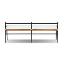 Mae Outdoor Dining Bench
