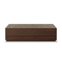 Ridge Outdoor Rectangular  Coffee Table
