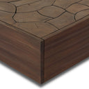 Ridge Outdoor Rectangular  Coffee Table