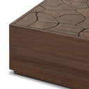 Ridge Outdoor Rectangular  Coffee Table