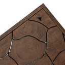 Ridge Outdoor Rectangular  Coffee Table