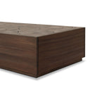 Ridge Outdoor Rectangular  Coffee Table