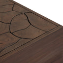 Ridge Outdoor Rectangular  Coffee Table