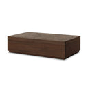 Ridge Outdoor Rectangular  Coffee Table