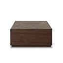 Ridge Outdoor Rectangular  Coffee Table