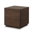 Ridge Outdoor Square End Table