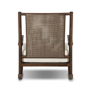 Herston Outdoor Rocking Chair