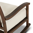 Herston Outdoor Rocking Chair