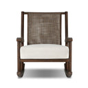 Herston Outdoor Rocking Chair