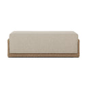 Manning Outdoor Ottoman