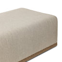 Manning Outdoor Ottoman