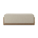 Manning Outdoor Ottoman