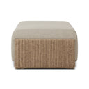 Manning Outdoor Ottoman