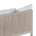 Gelina Outdoor Sofa-53"