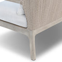Gelina Outdoor Sofa-53"