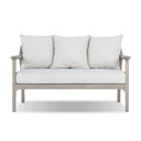 Gelina Outdoor Sofa-53"