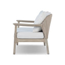 Gelina Outdoor Sofa-53"