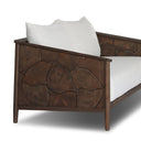 Ridge Outdoor Sofa-58"