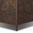 Ridge Outdoor Sofa-58"