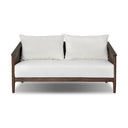 Ridge Outdoor Sofa-58"