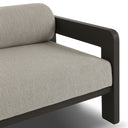Tatiana Outdoor Sofa-86"