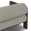 Tatiana Outdoor Sofa-86"